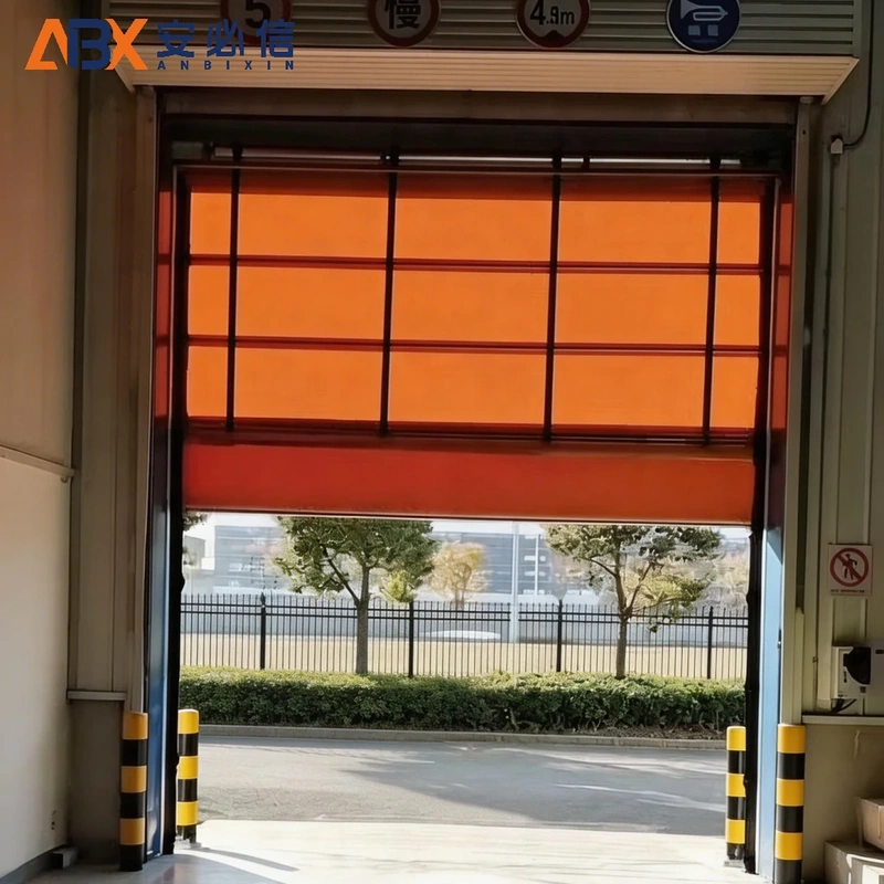 绥化机库门