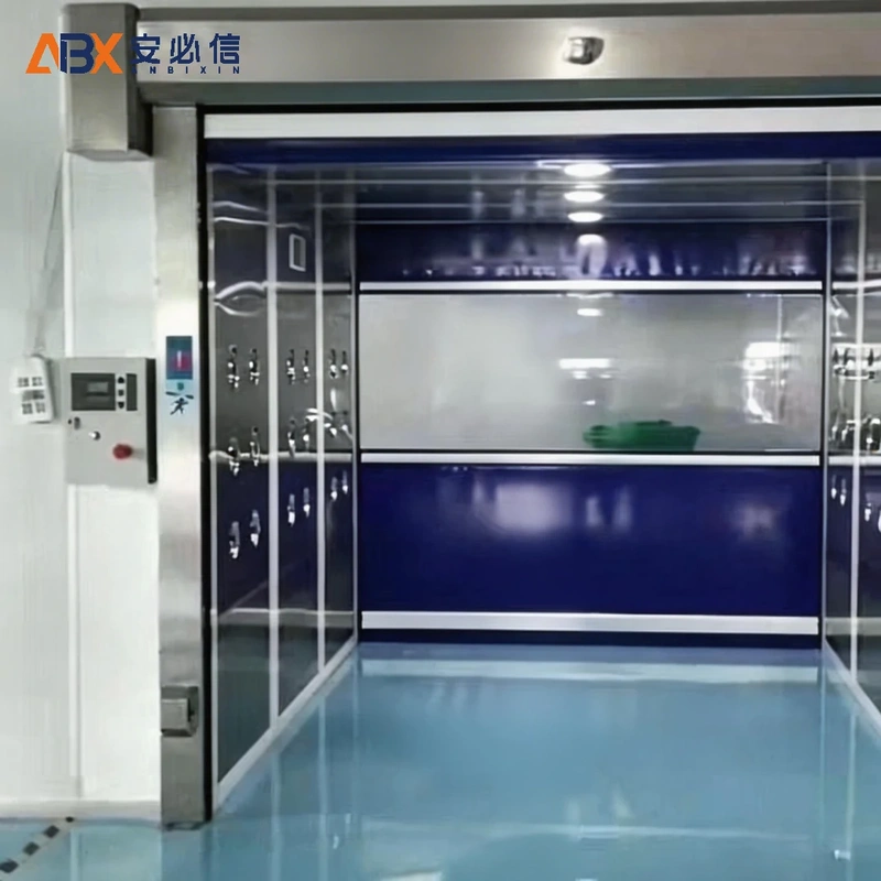 绥化高速门