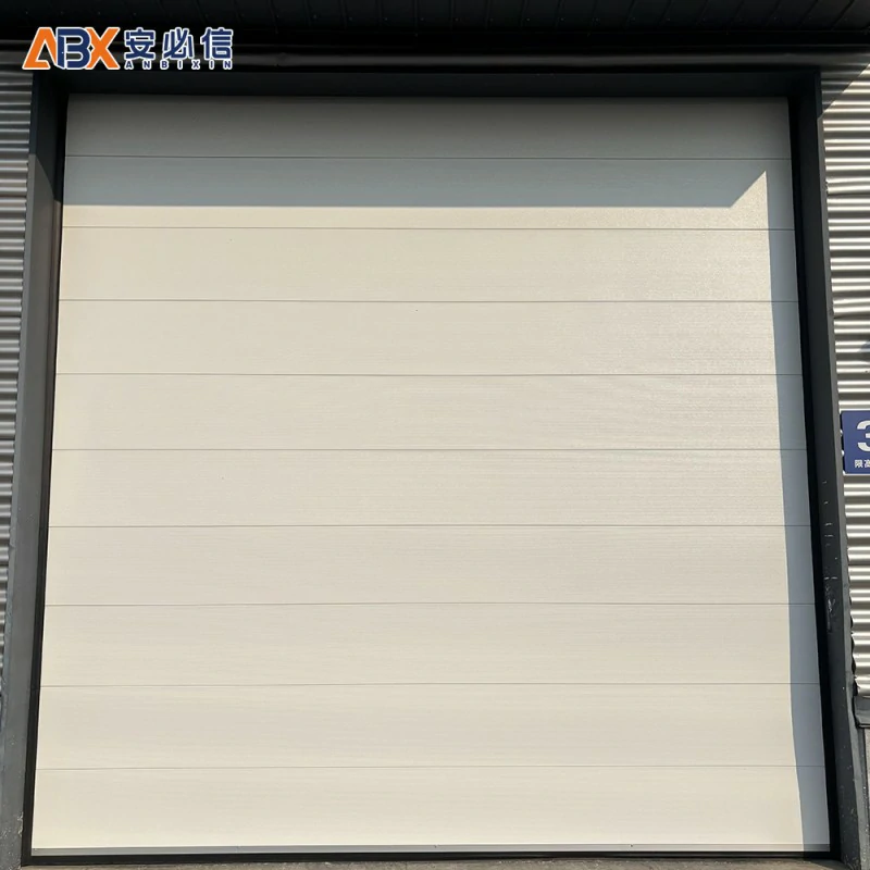 绥化消防提升门